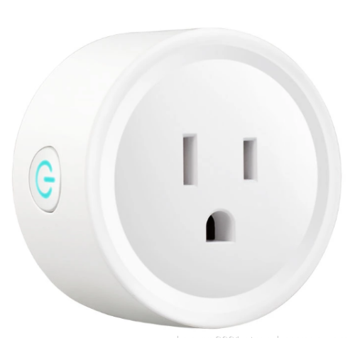 Wifi Smart Socket Remote Control US Plug Outlet USB Port Wifi Smart Power Plug Socket 10A US Standard